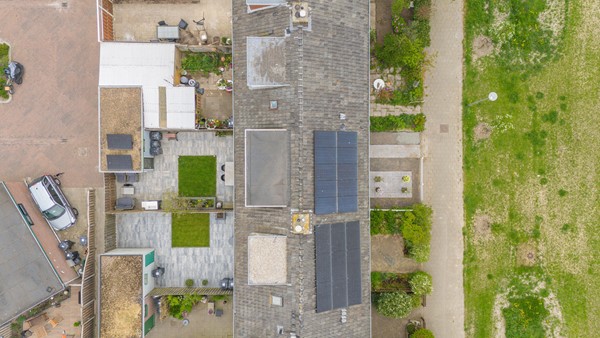 Medium property photo - Merwedepad 41, 3181 EK Rozenburg